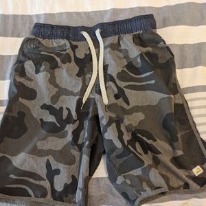 Vuori Banks shorts - size Small